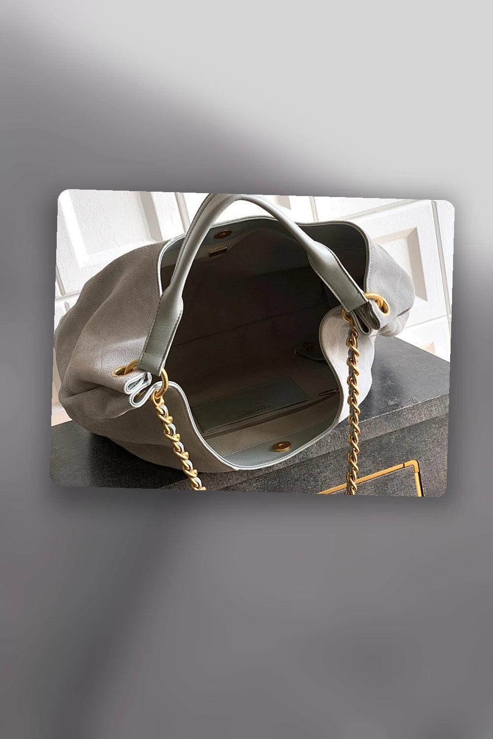 NB - CHL Bag - 817