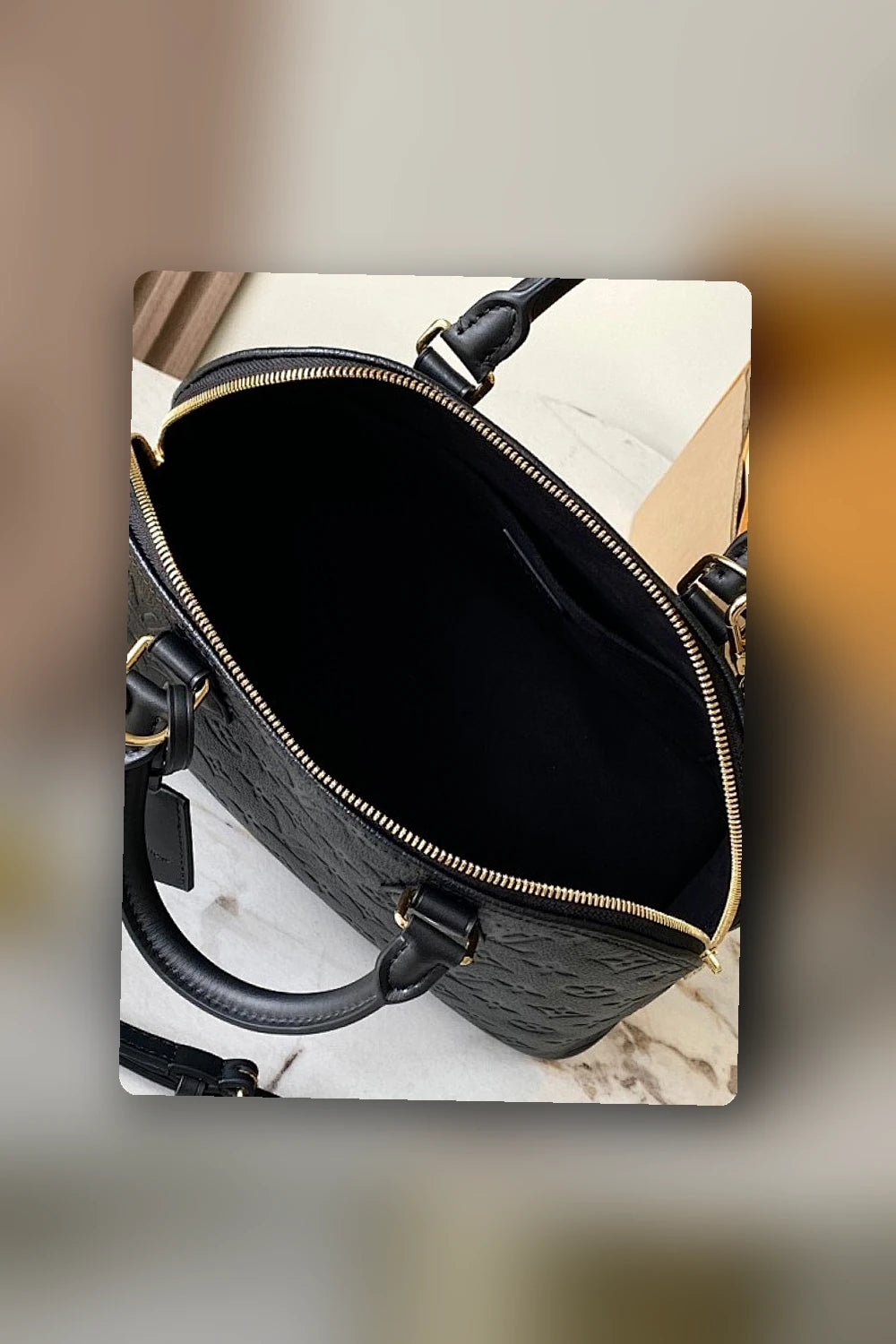NB - LOV Bag - 908