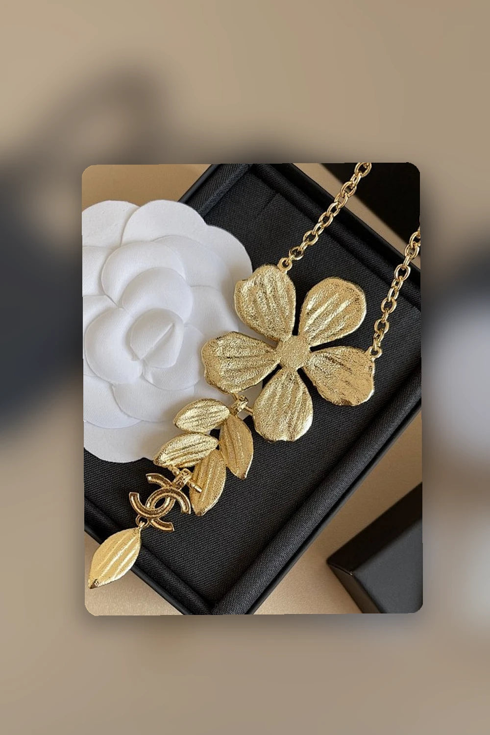 NB - CHL Jewelry - 200