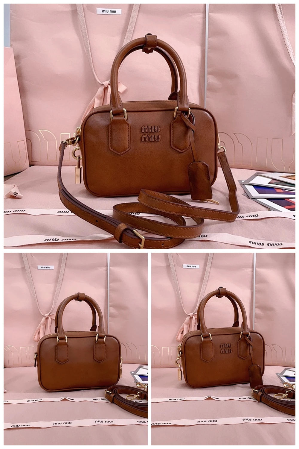 NB - MMU Bag - 1070