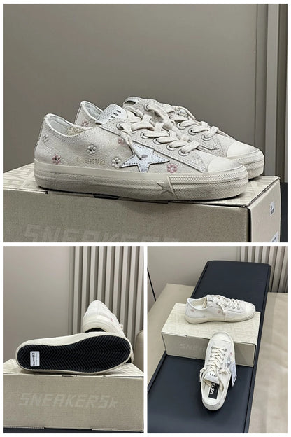 NB - SIMP Women Shoes - 476