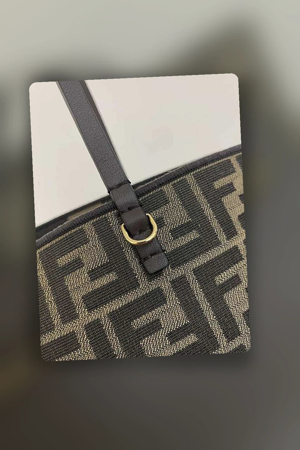 NB - FDE Bag - 129