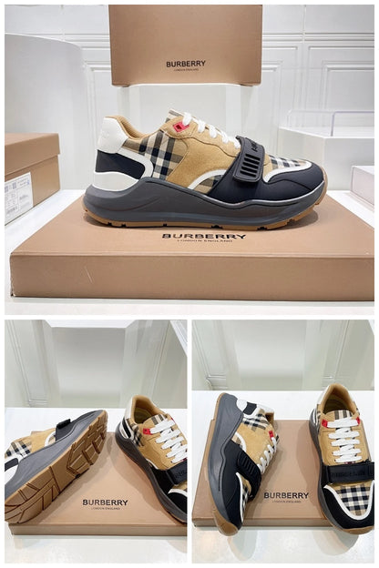 NB - BOR Women Shoes - 538