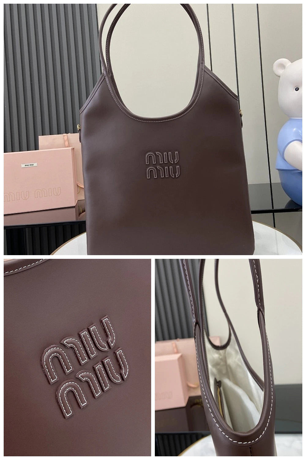 NB - MMU Bag - 944