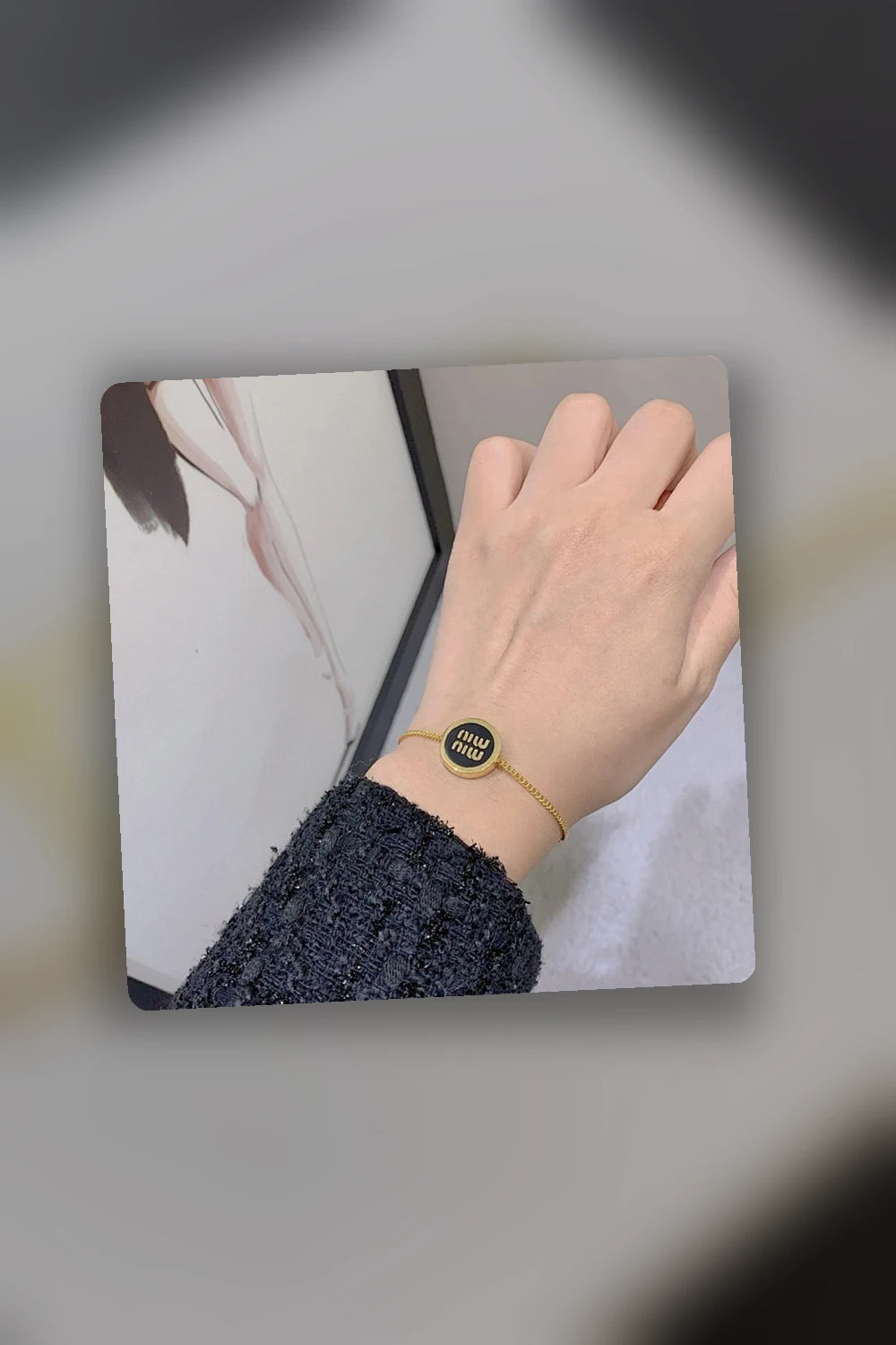NB - MMU Jewelry - 371