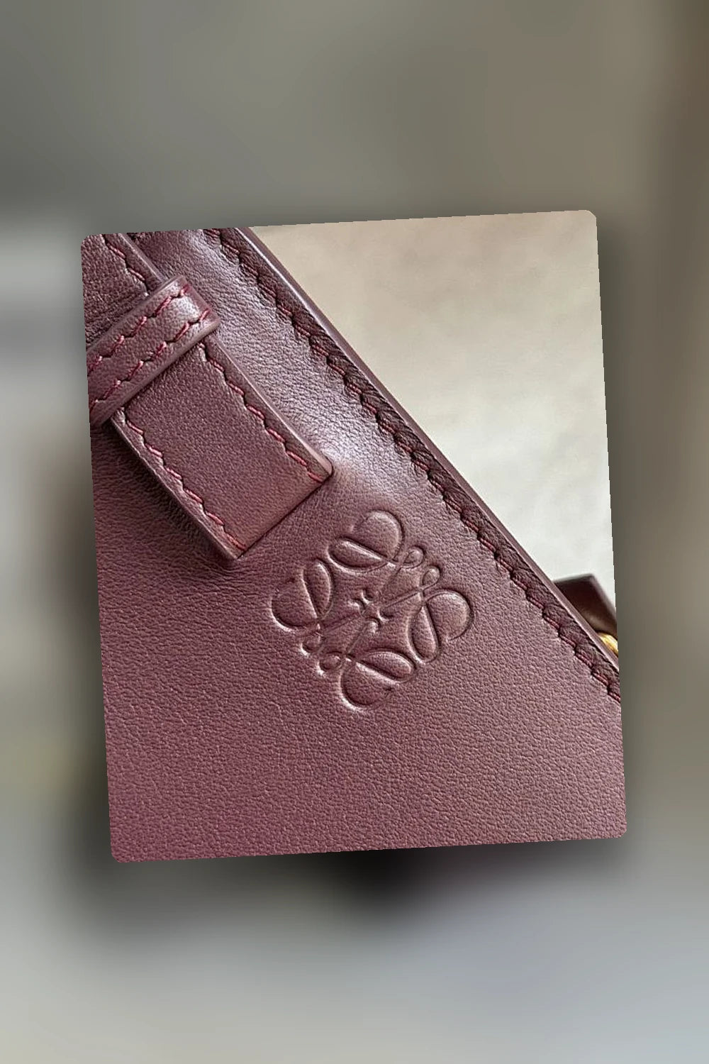 NB - LWO Bag - 503