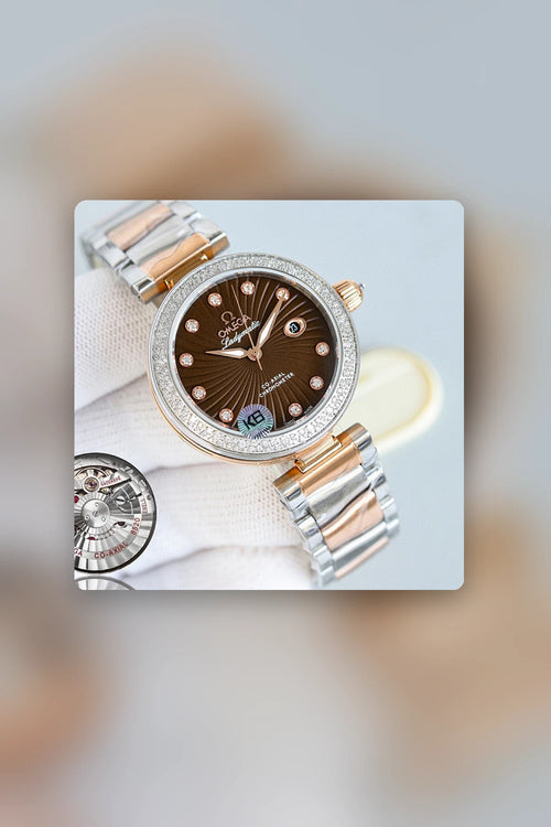 NB - Mix Watch - 924