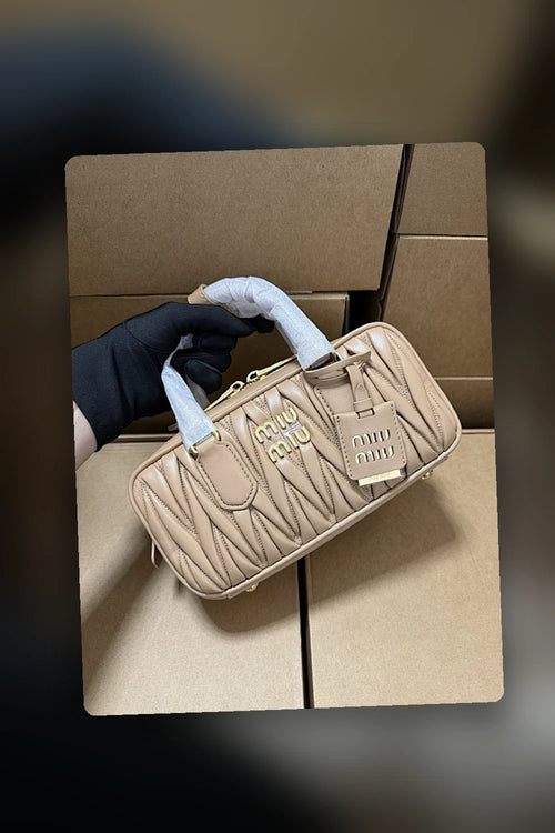 NB - MMU Bag - 410