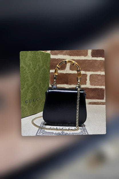 NB - GUKI Bag - 1346
