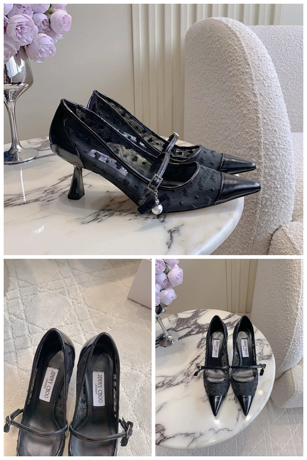 NB - JMC Mix Items - 488