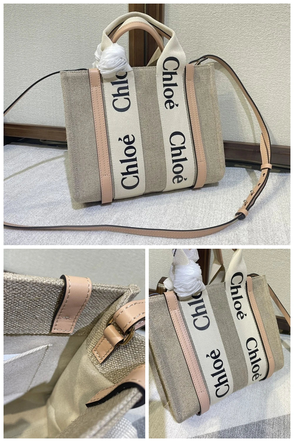 NB - CLE Bag - 092