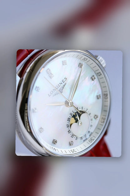 NB - Mix Watch - 356