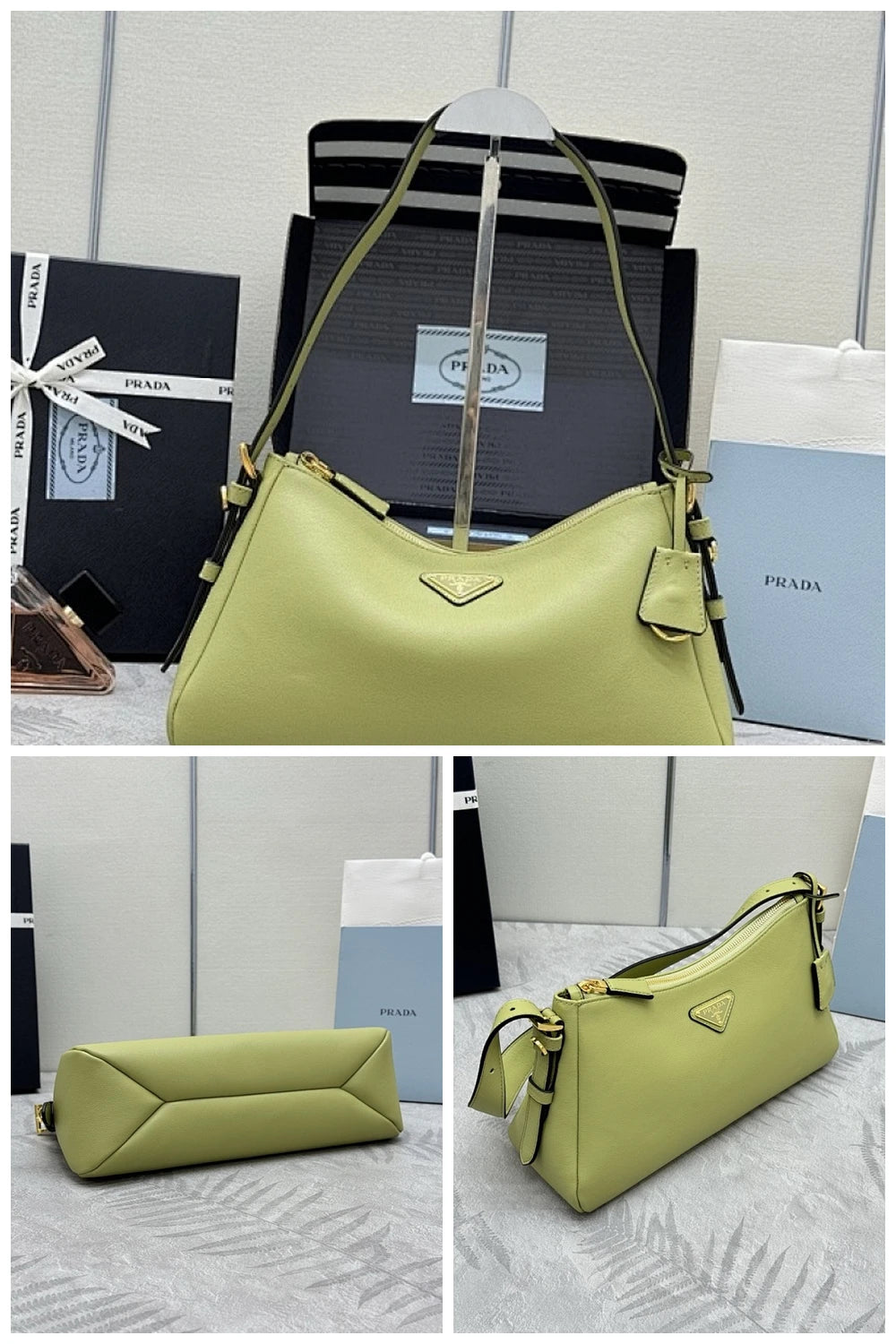NB - PD Bag - 1076