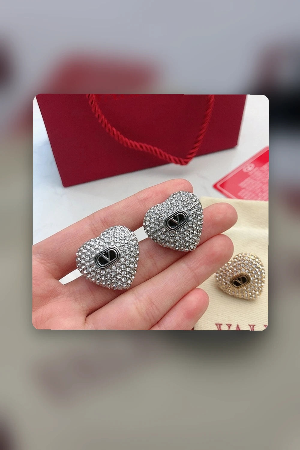 NB - VEL Jewelry - 281