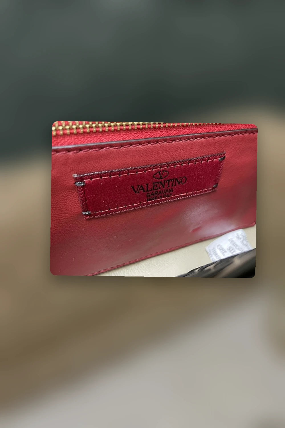 NB - VEL Bag - 830