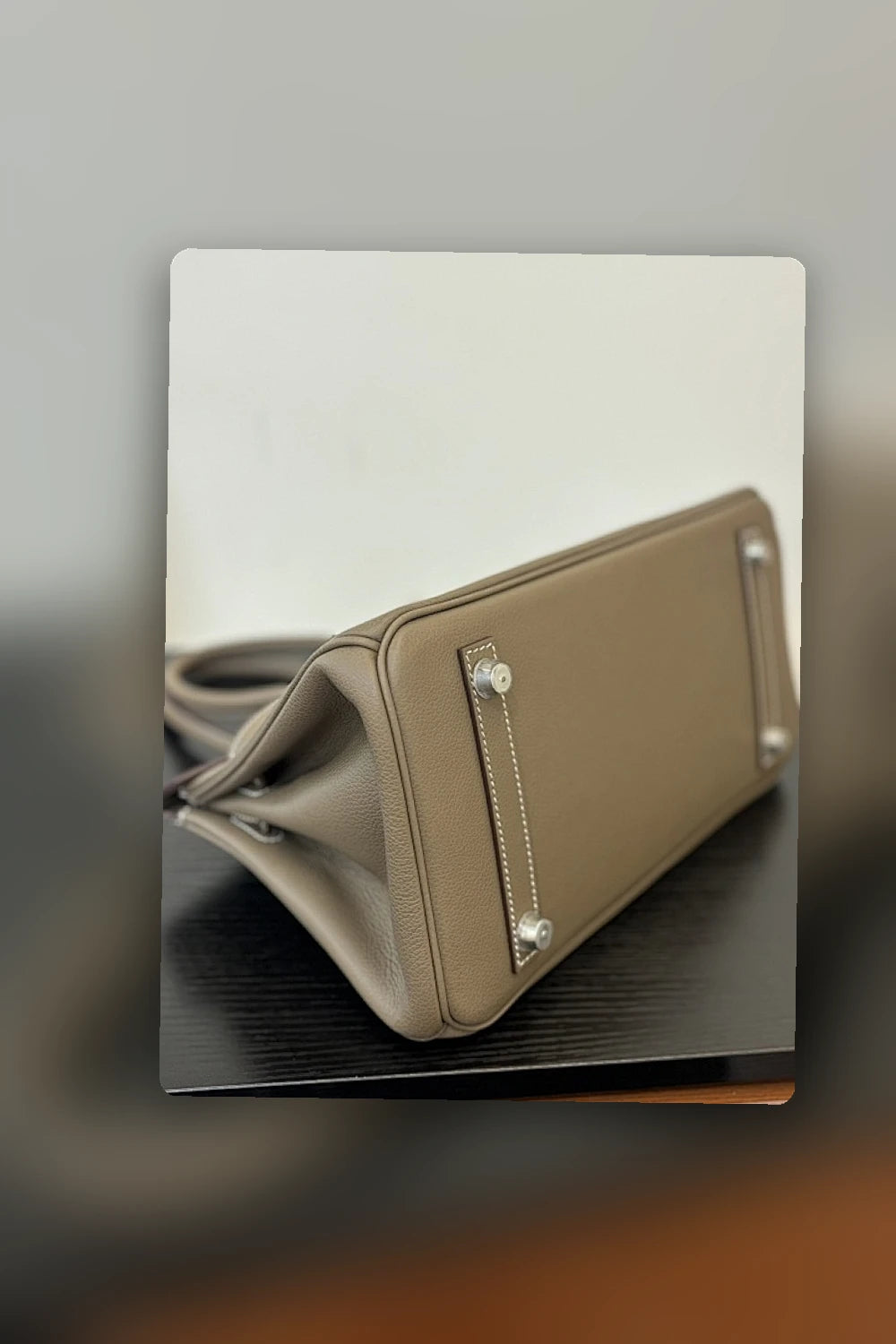 NB - HMS Bag - 1271