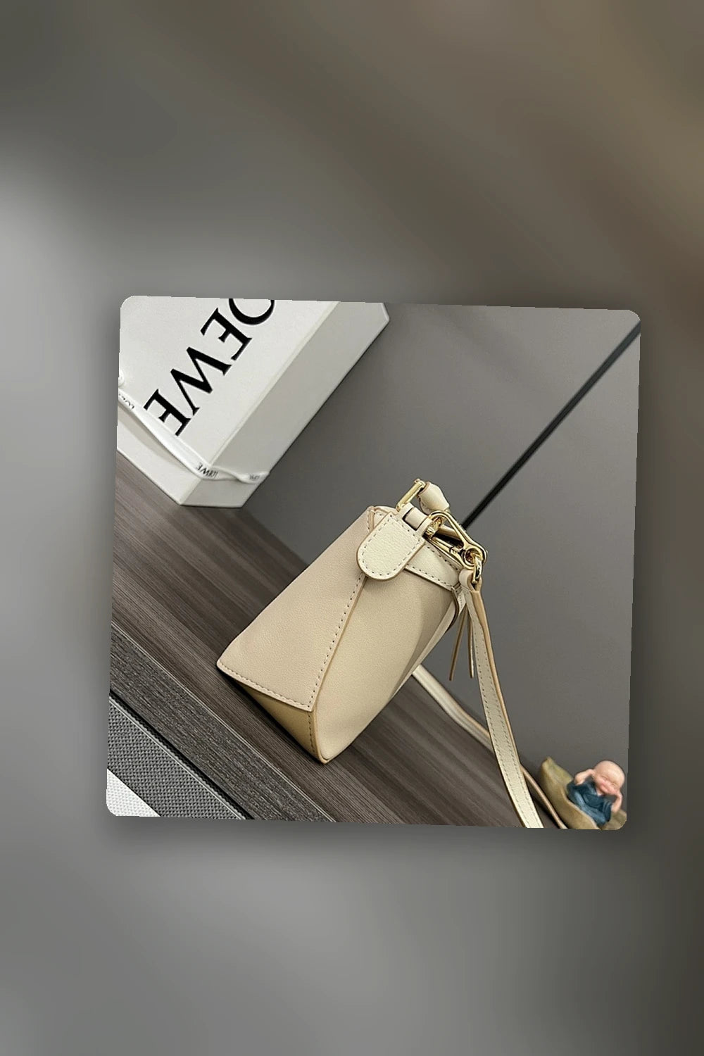 NB - LWO Bag - 414