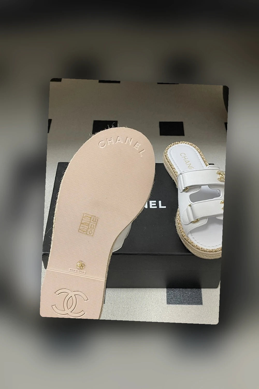 NB - CHL Mix Items - 347
