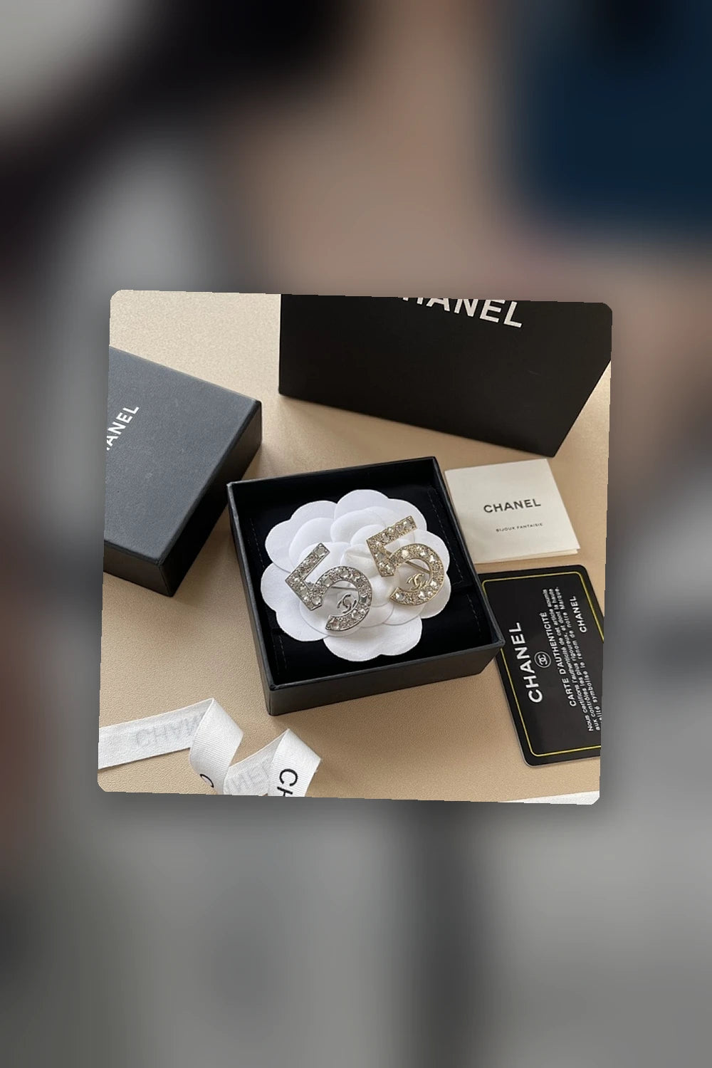 NB - CHL Jewelry - 470