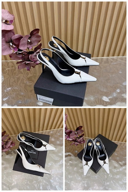 NB - YLS Women Shoes - 553