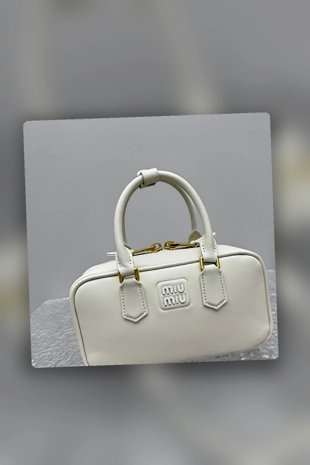 NB - MMU Bag - 1319