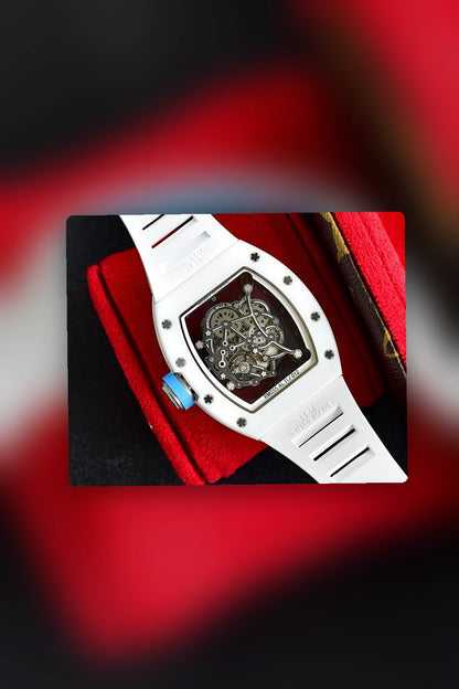 NB - Mix Watch - 1300