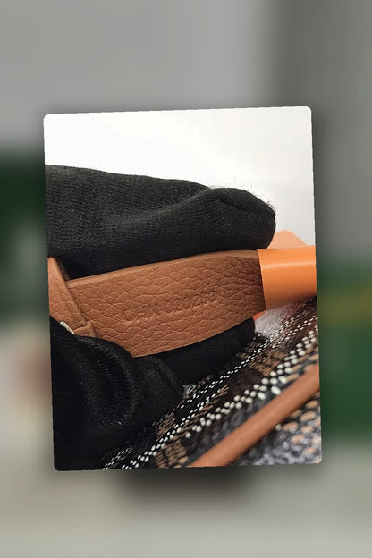 NB - GYO Bag - 261