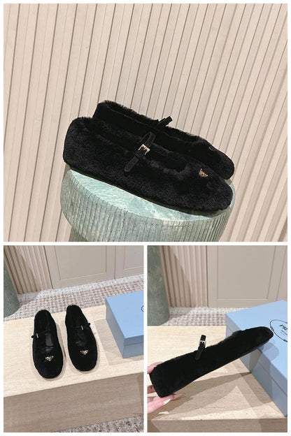 NB - PD Women Shoes - 746