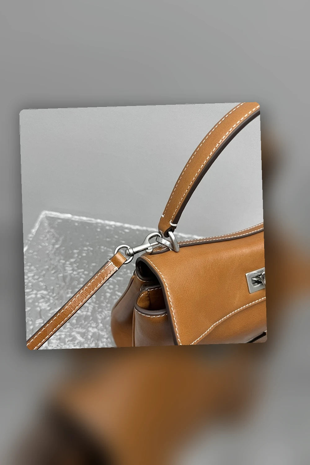 NB - BG Bag - 1674
