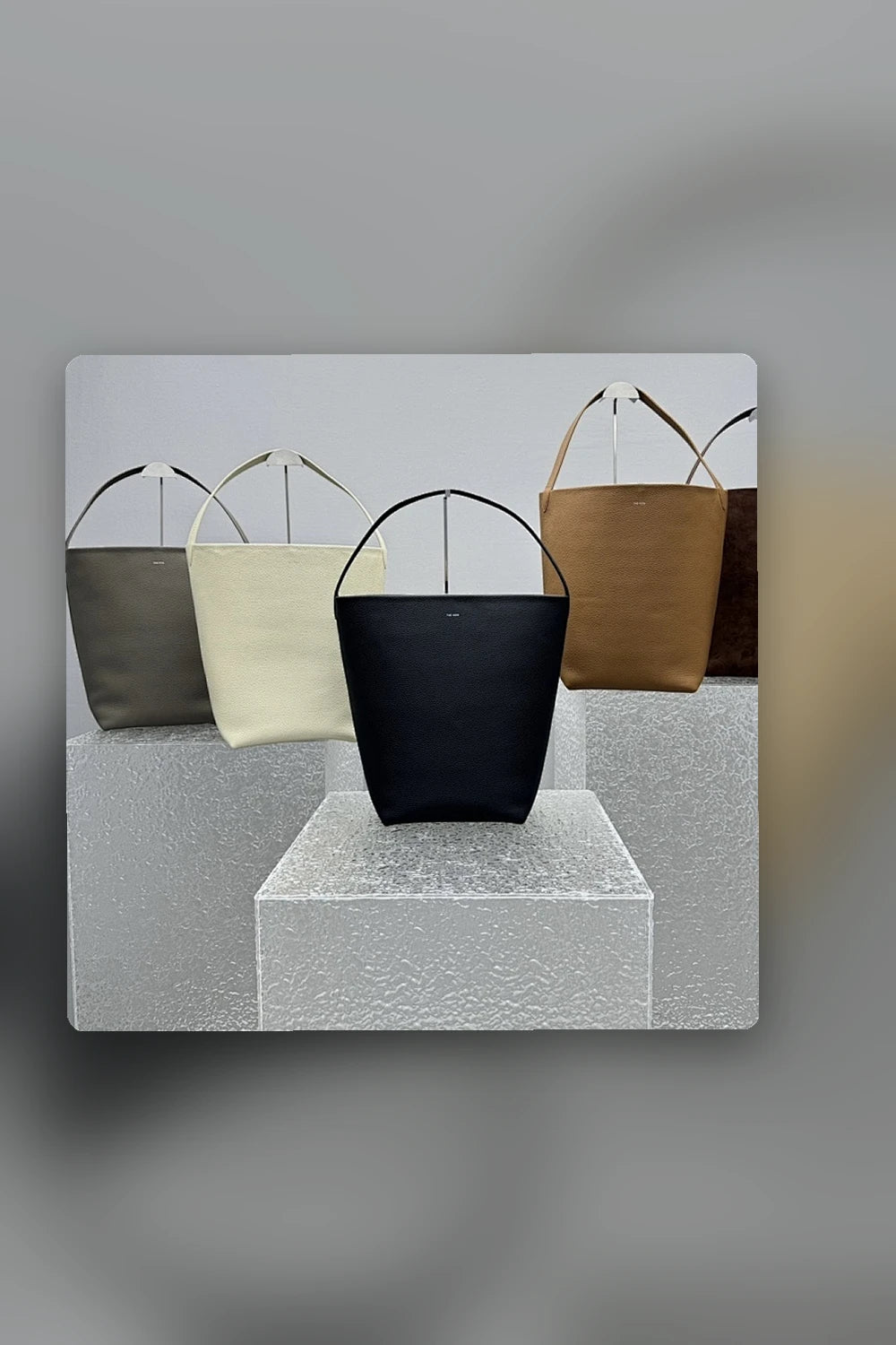 NB - THR Bag - 632