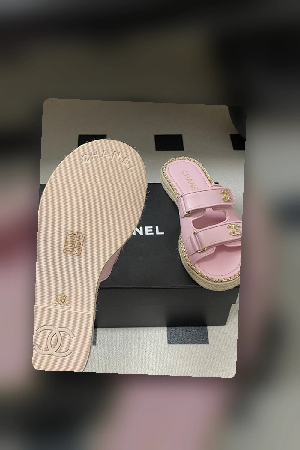 NB - CHL Mix Items - 333