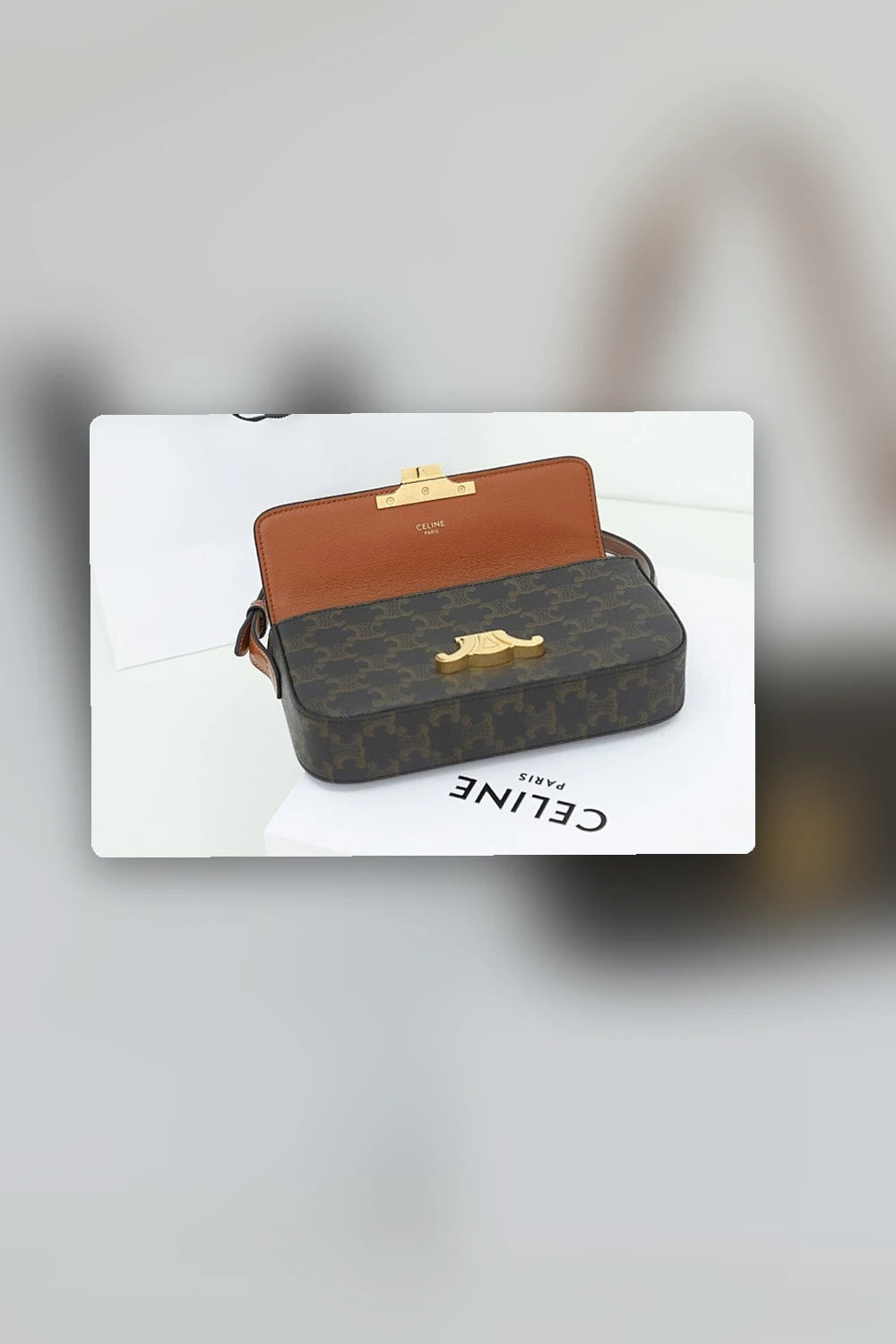 NB - COL Bag - 924