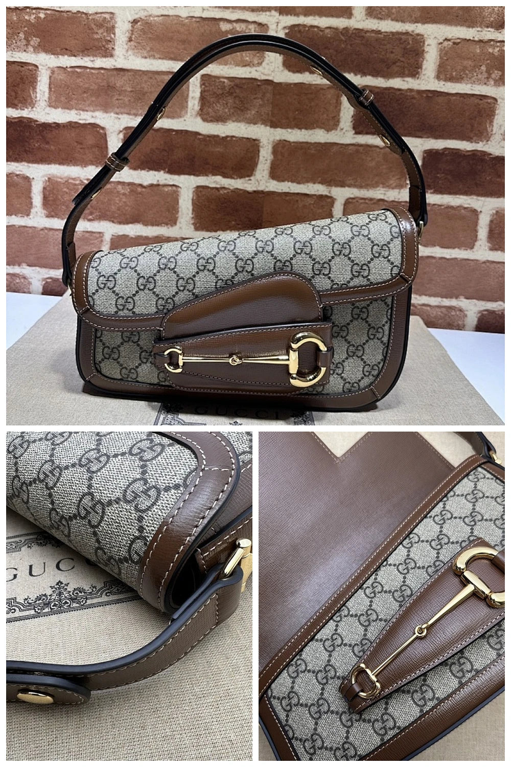 NB - GUKI Bag - 1289
