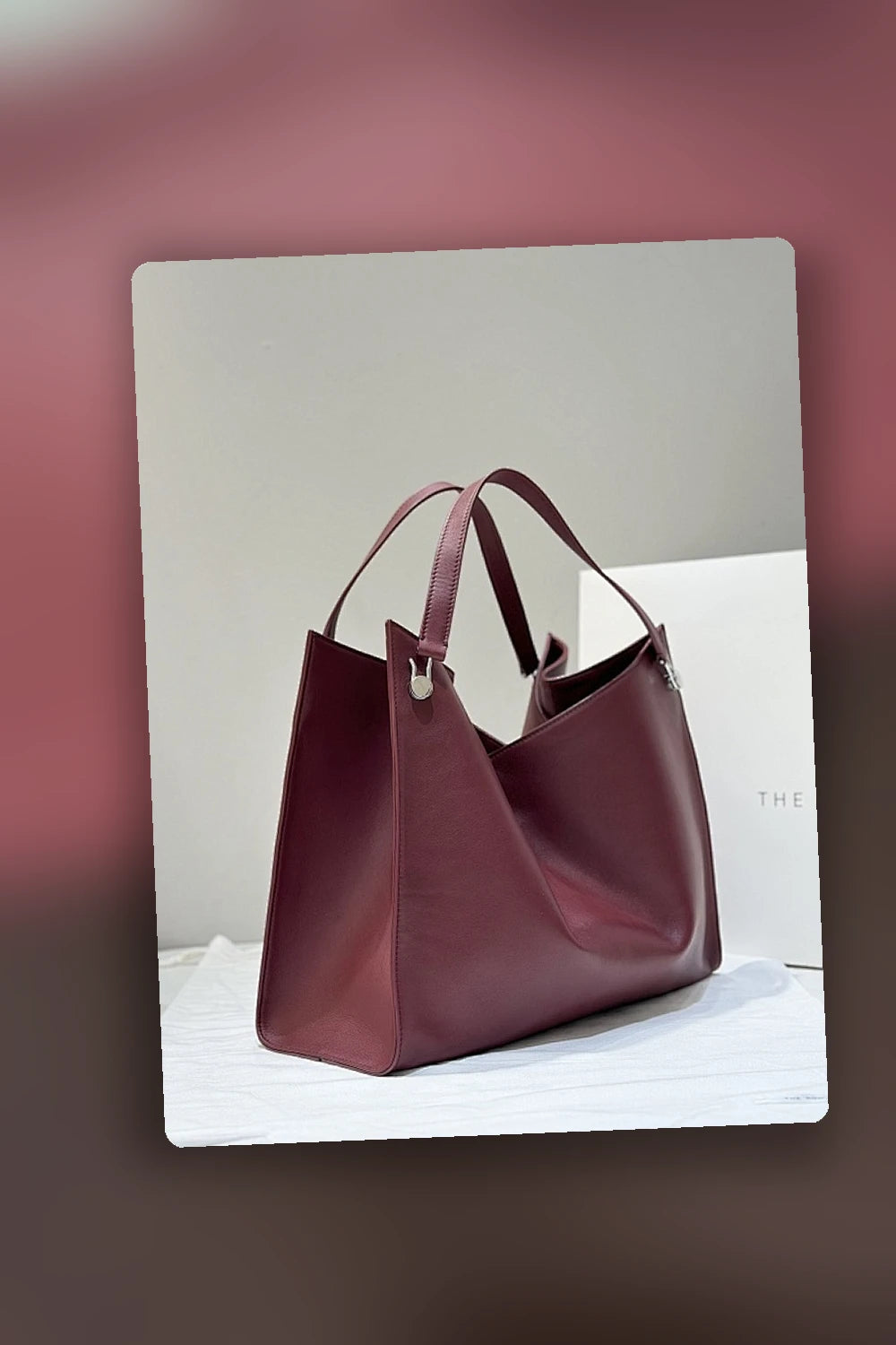 NB - THR Bag - 505