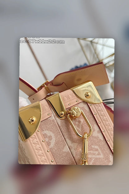NB - LOV Bag - 1119