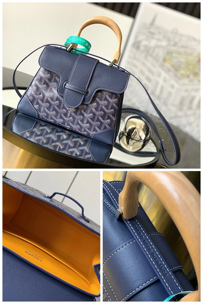 NB - GYO Bag - 858