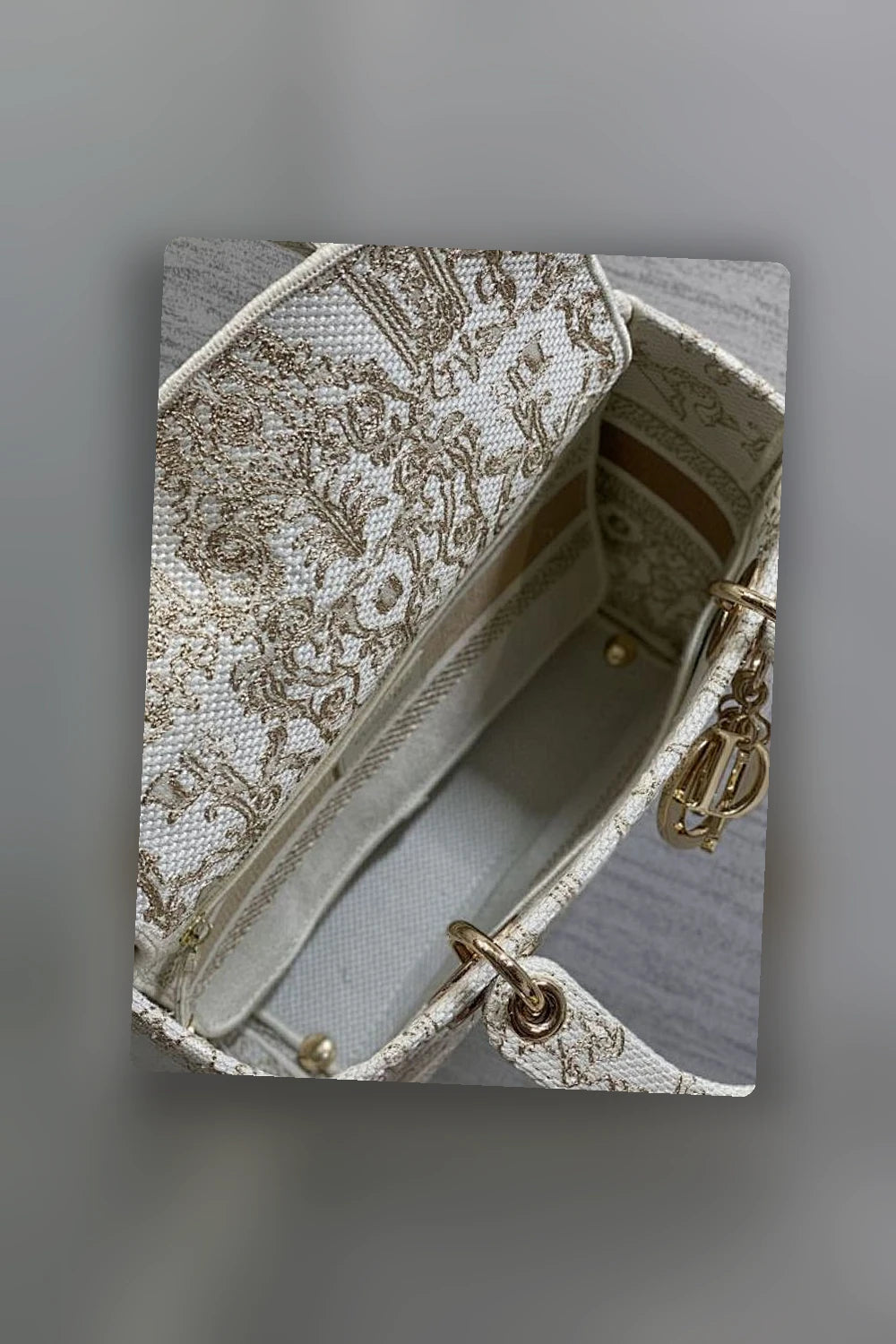 NB - DOR Bag - 1148