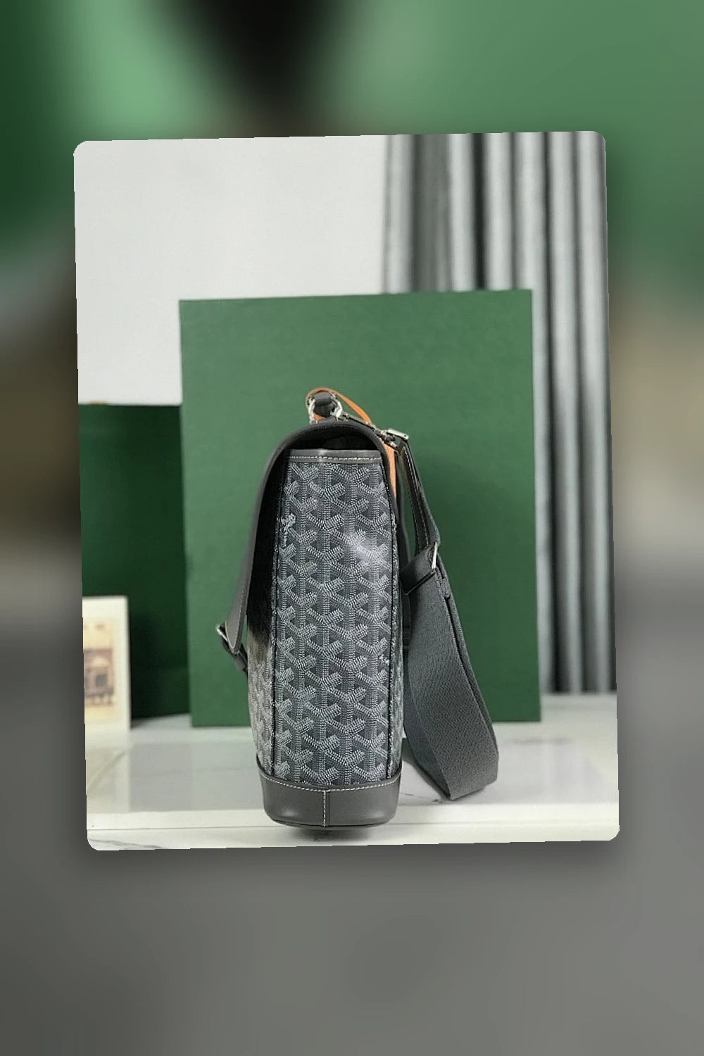 NB - GYO Bag - 1137