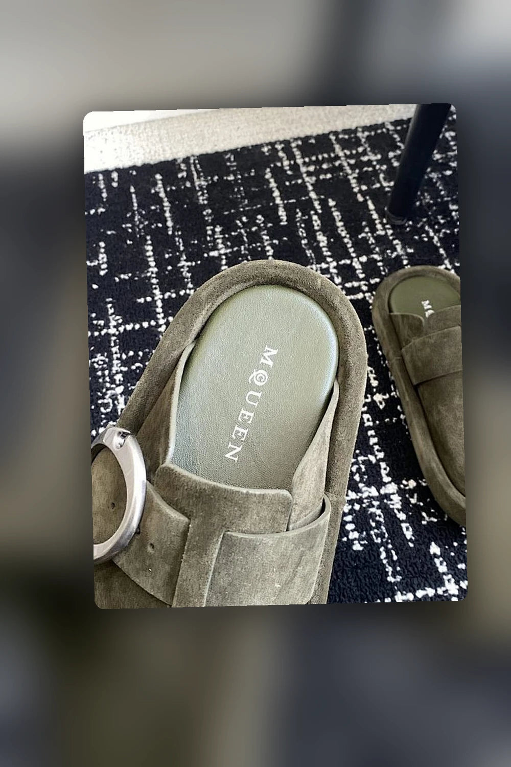 NB - AQ Women Shoes - 425