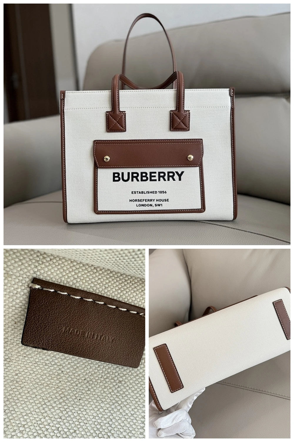 NB - BOR Bag - 164