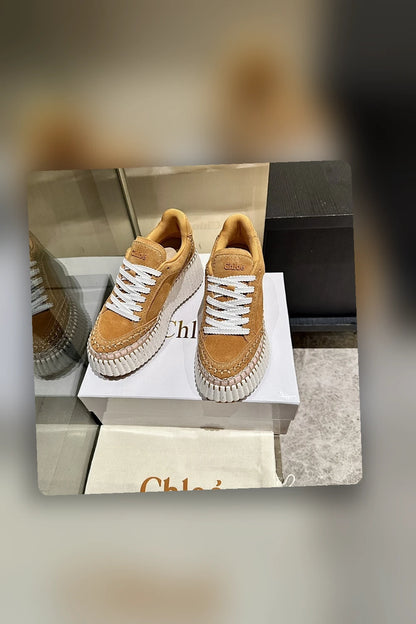 NB - CLE Women Shoes - 058