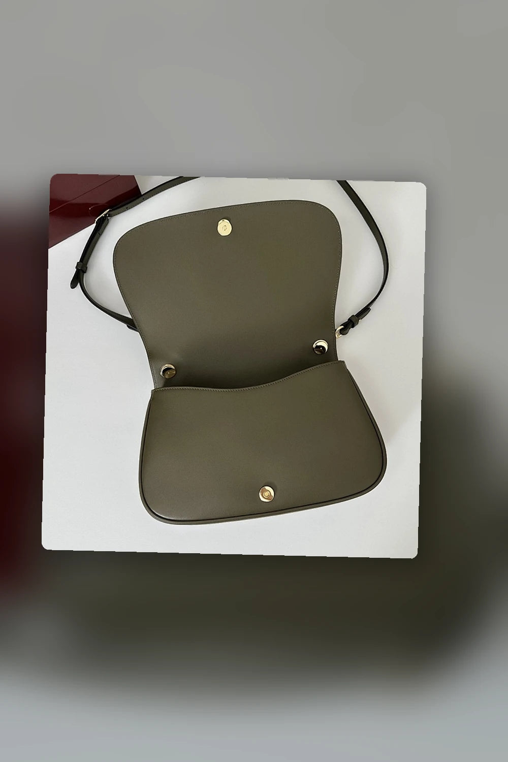 NB - GUKI Bag - 481