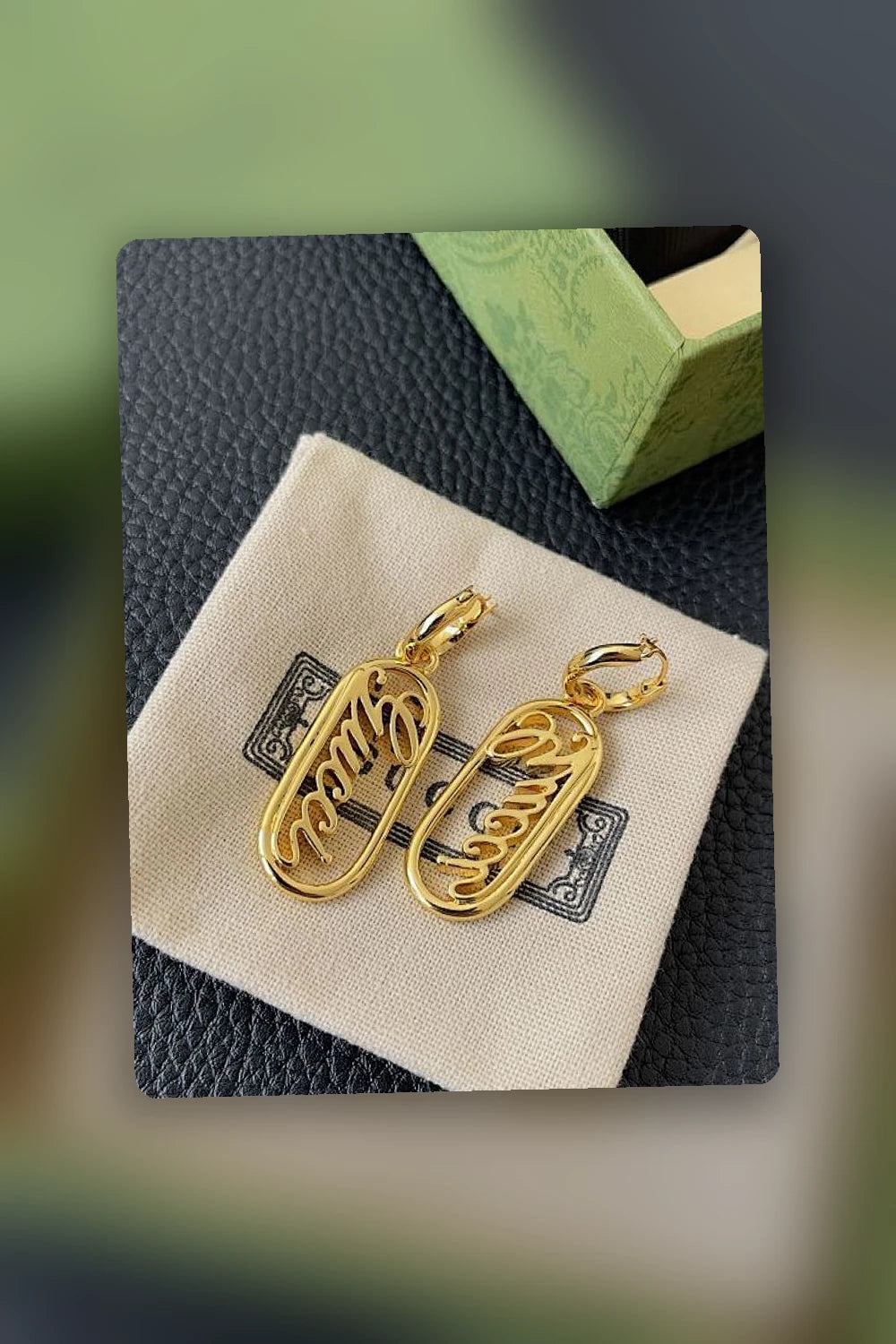 NB - GUKI Jewelry - 403