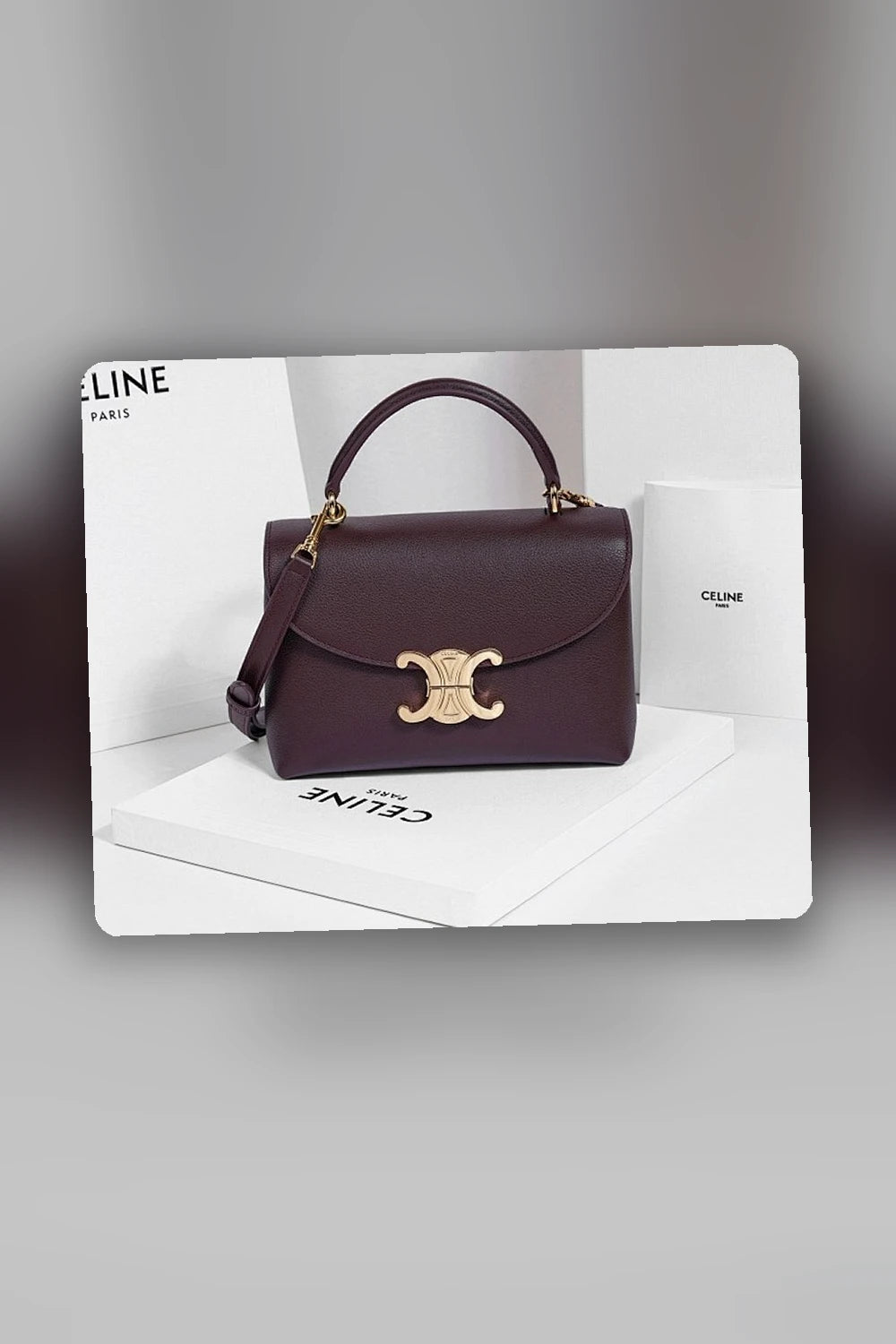 NB - COL Bag - 553