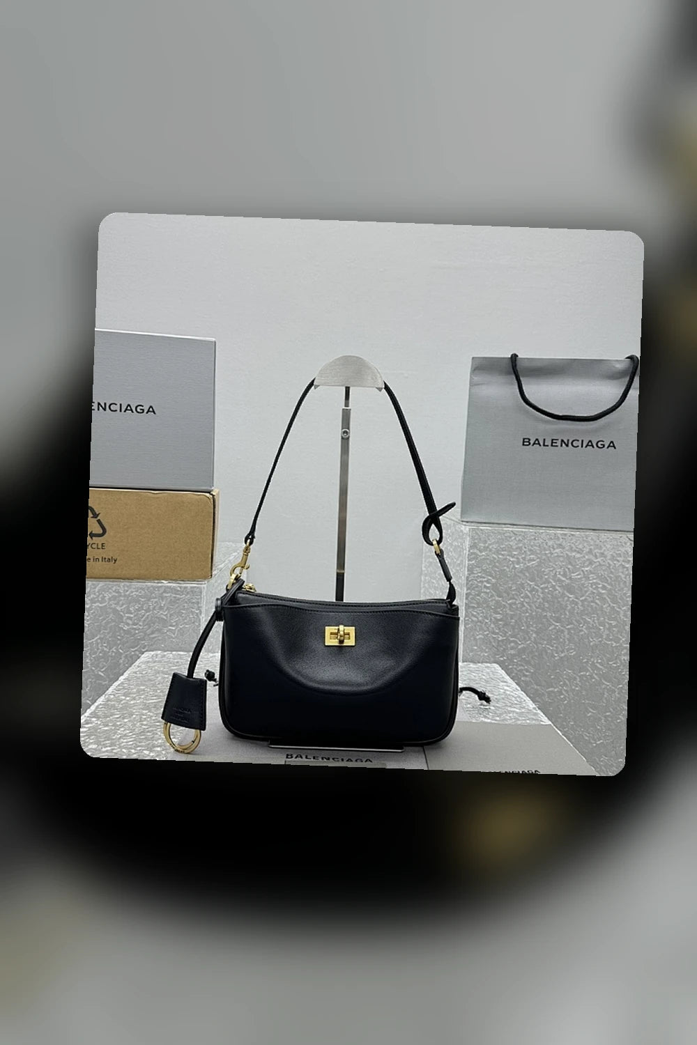 NB - BG Bag - 1468