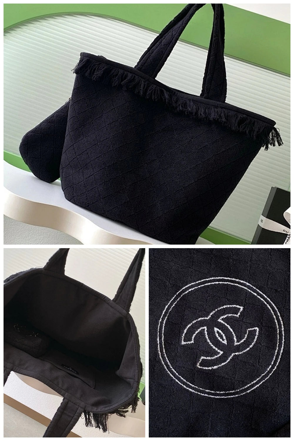 NB - CHL Bag - 131