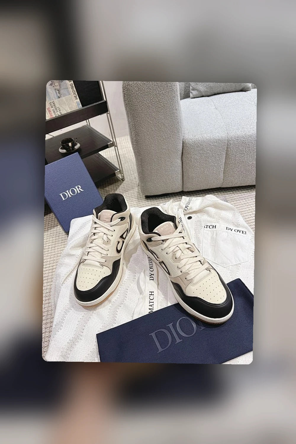 NB - DOR Mix Items - 861
