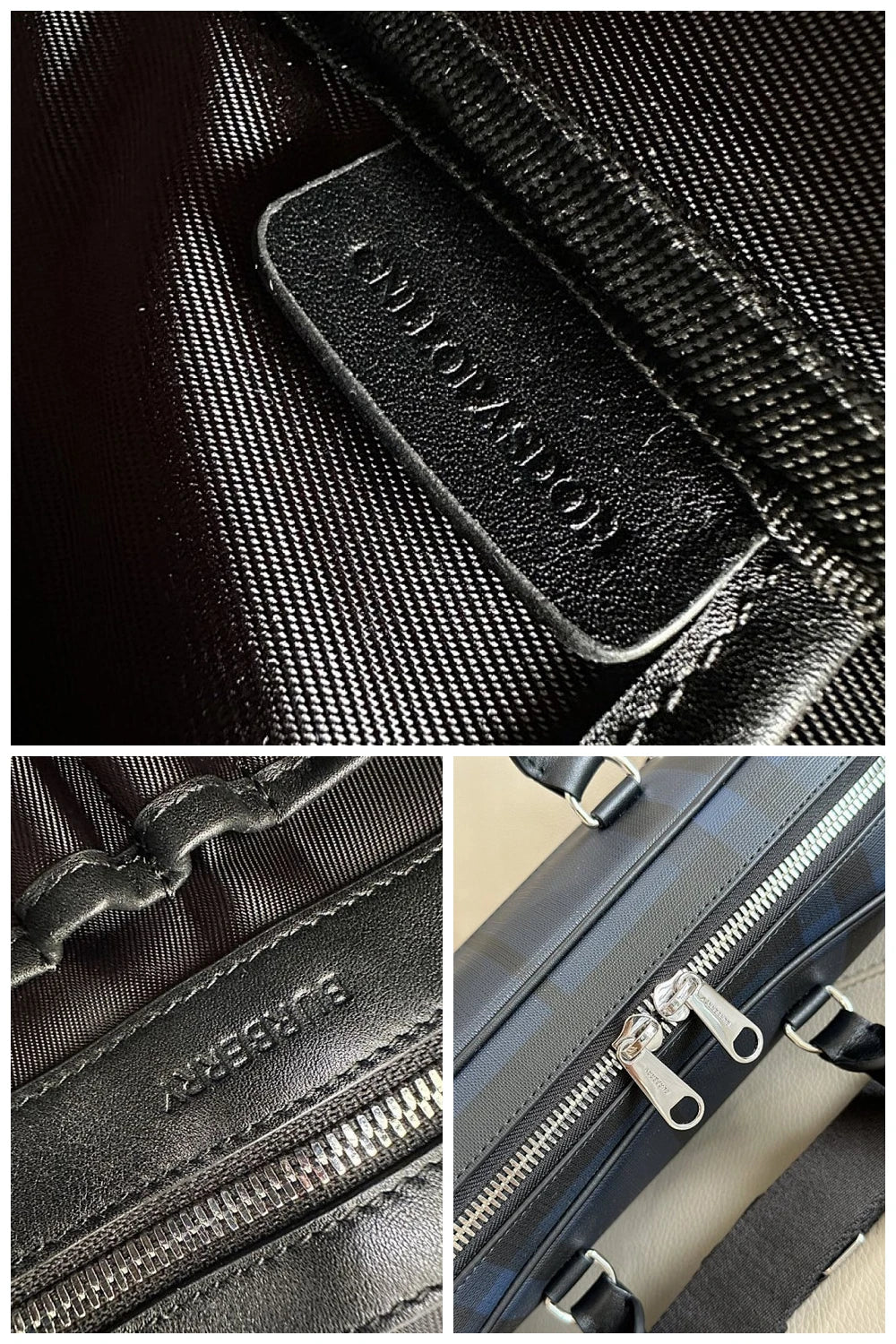 NB - BOR Bag - 446