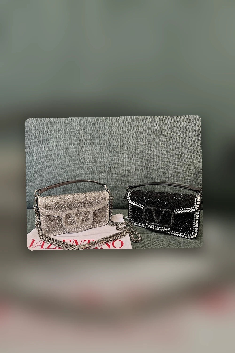 NB - VEL Bag - 444