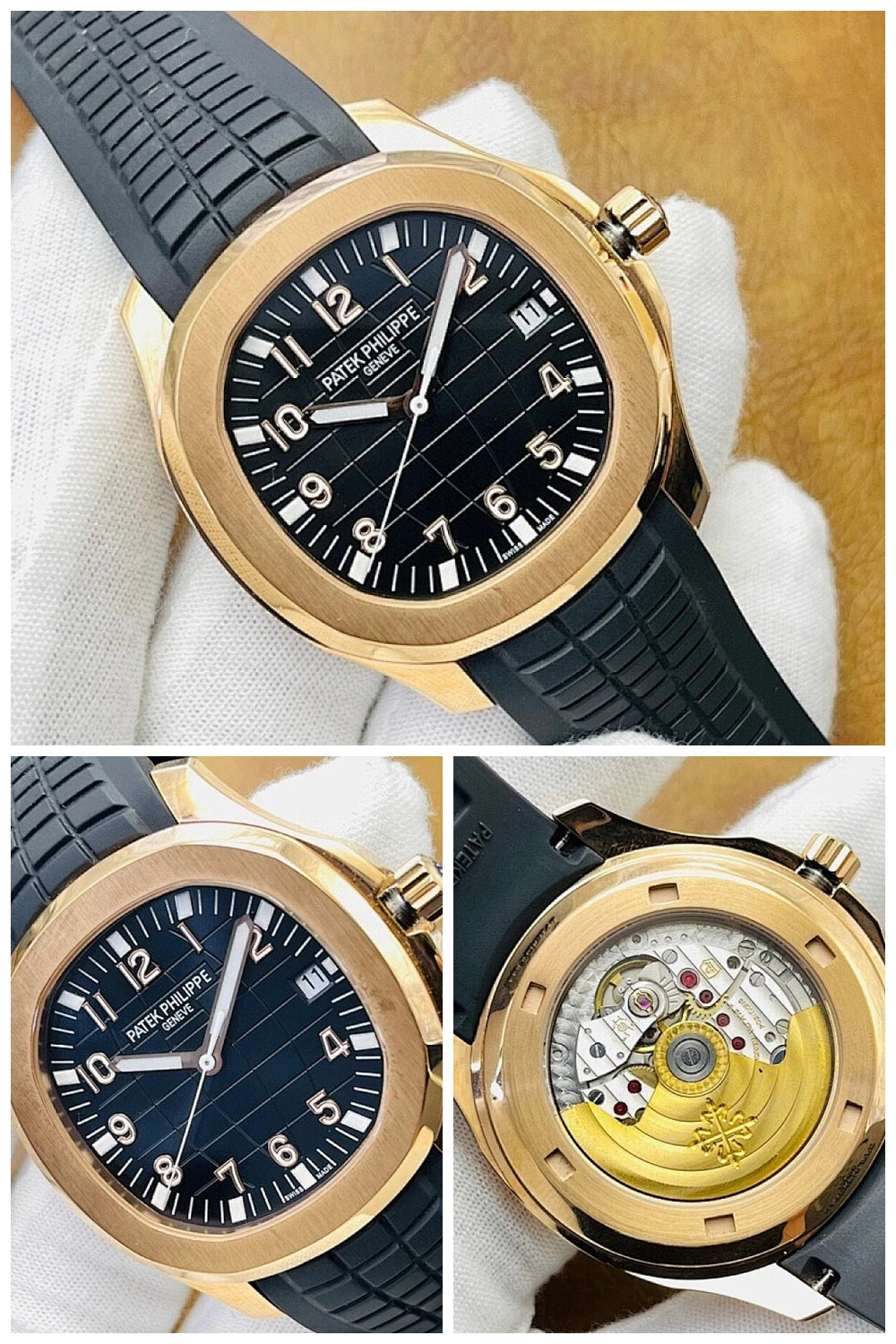 NB - Mix Watch - 1508